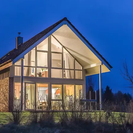 Feriehus Haus W 7