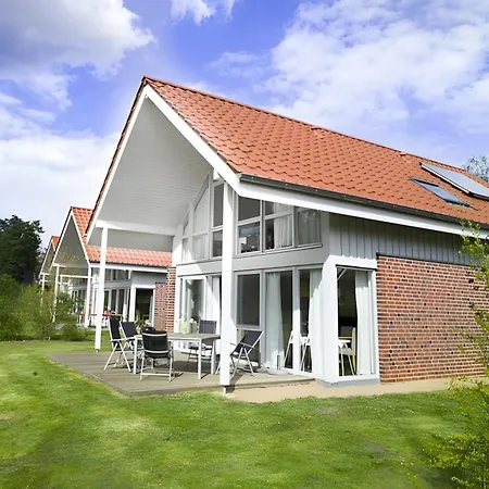 Ferienhaus Haus W 7 Röbel