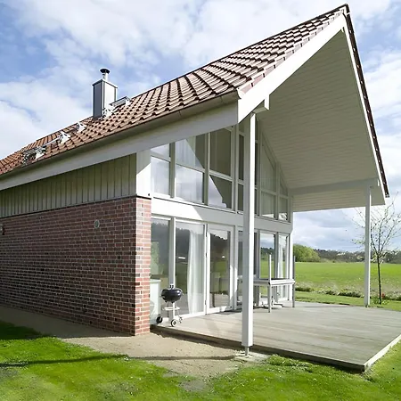 Feriehus Haus W 7