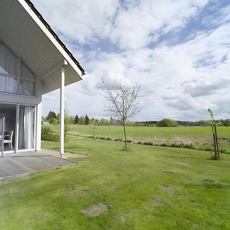 Ferienhaus Haus W 7