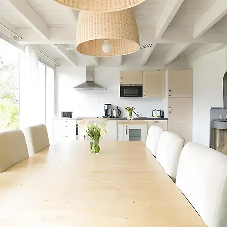 Ferienhaus Haus W 7