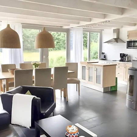 Haus W 7 Feriehus