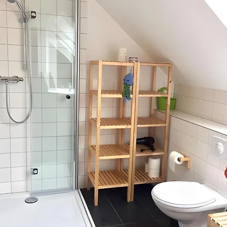 Haus W 7 Röbel