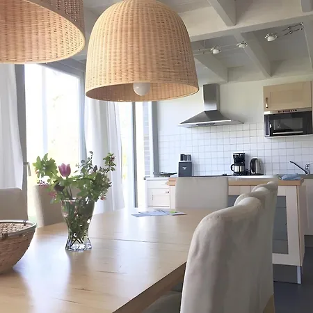 Haus W 7 * Röbel