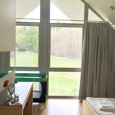Haus W 7 * Röbel