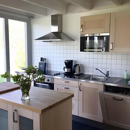 Haus W 7 Feriehus